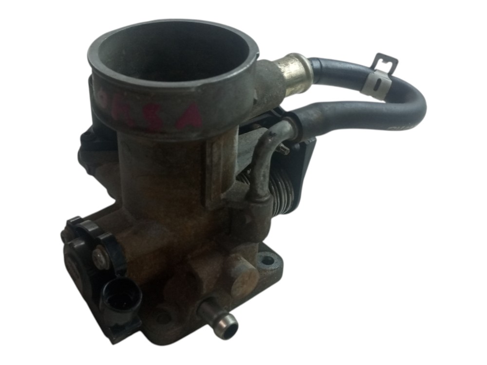 Tbi Chevrolet Corsa 2002 2004 2006 2012 Corpo Borboleta 5