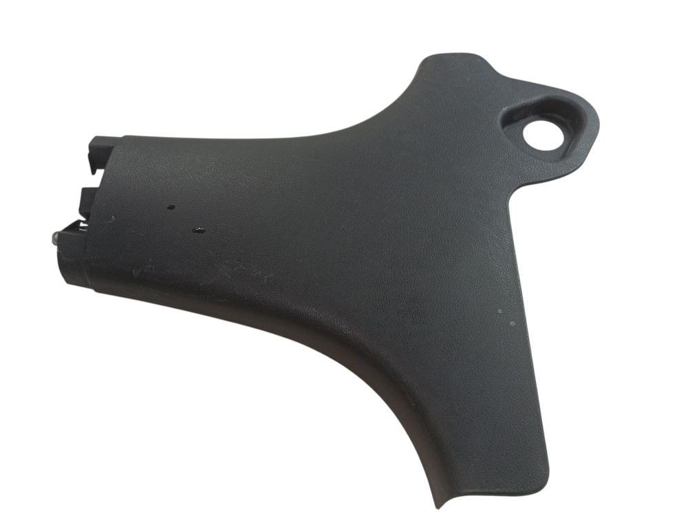 Acabamento Coluna Lateral Peugeot 207 2008 2011 2014 Direito