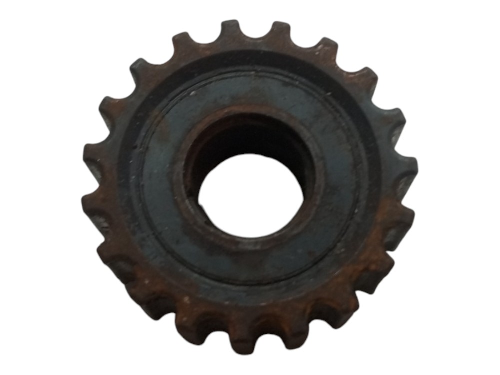 Engrenagem Virabrequim Chevrolet Corsa Celta 2000 2005 2010 2