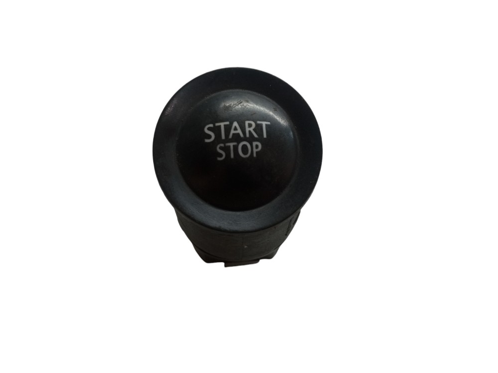 Botao Start Stop Renault Megane 2007 2008 2009 2010 2012 7