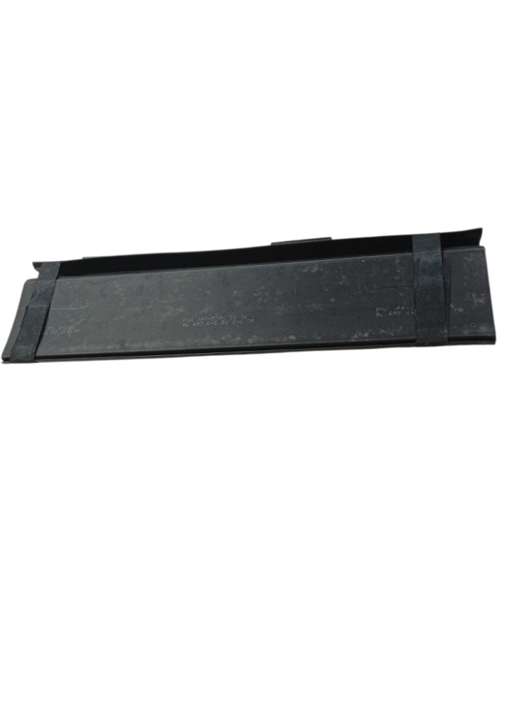 Capa Protetorar Fiacao Citroen C3 2007 2008 2009 2010 2012 4