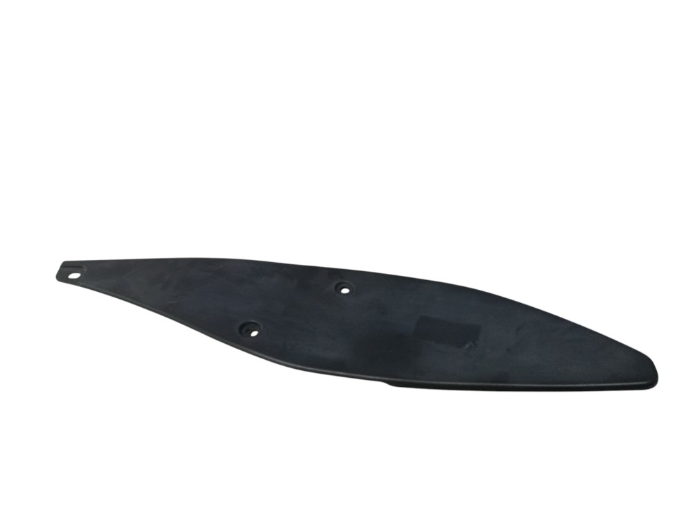 Moldura Retrovisor Interno Frontier 2.5 2008 2010 2013 4