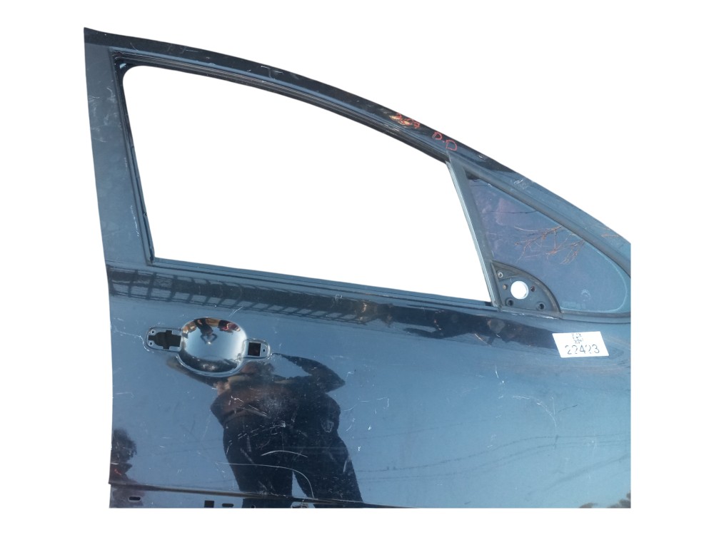 Porta Peugeot 307 2002 2005 2012 Dianteira Usada Dianteira Direita 5