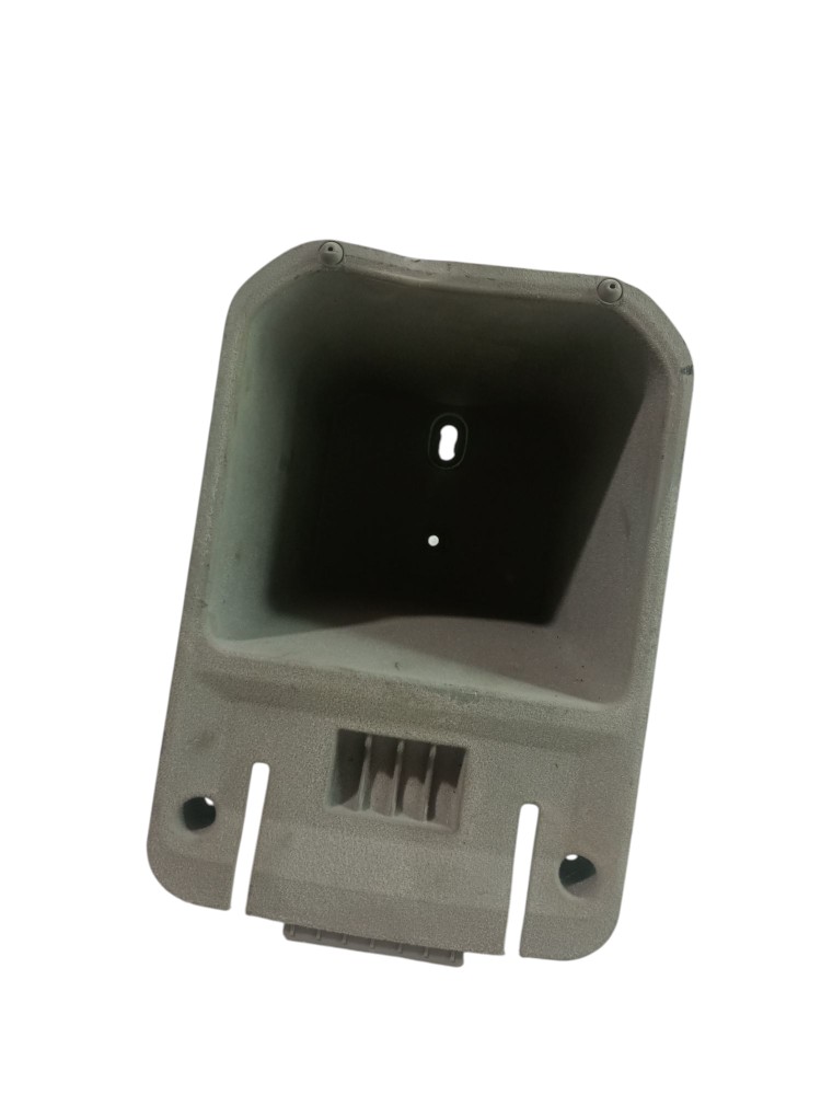 Porta Objetos Console Captiva 2009 2011 2012 Chevrolet 7