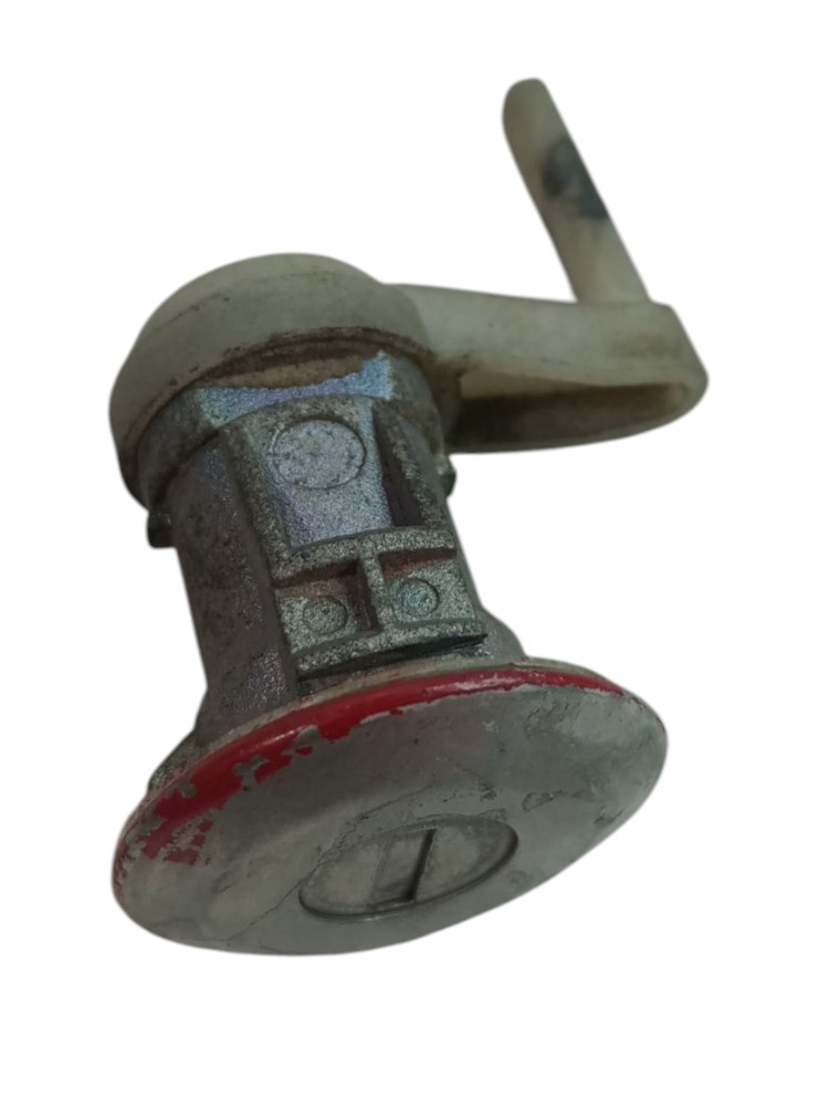 Miolo Chave Peugeot 207 2009 2012 2014 Dianteiro Esquerdo 1