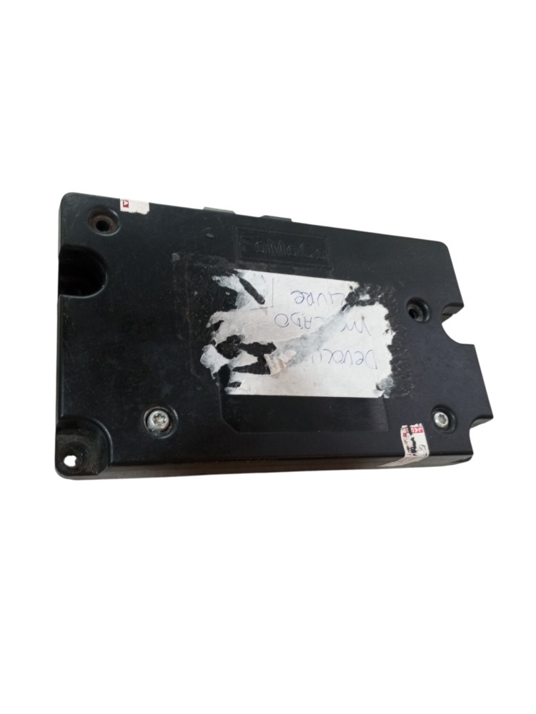 Modulo Central Sync Conforto Fiesta Ecosport Focus 2009 2020 2