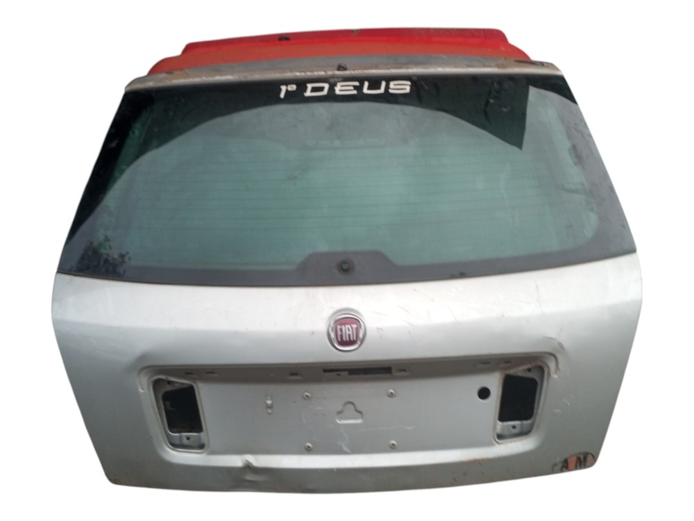 Tampao Tampa Fiat Stilo 2003 2005 2008 2009 2011 2