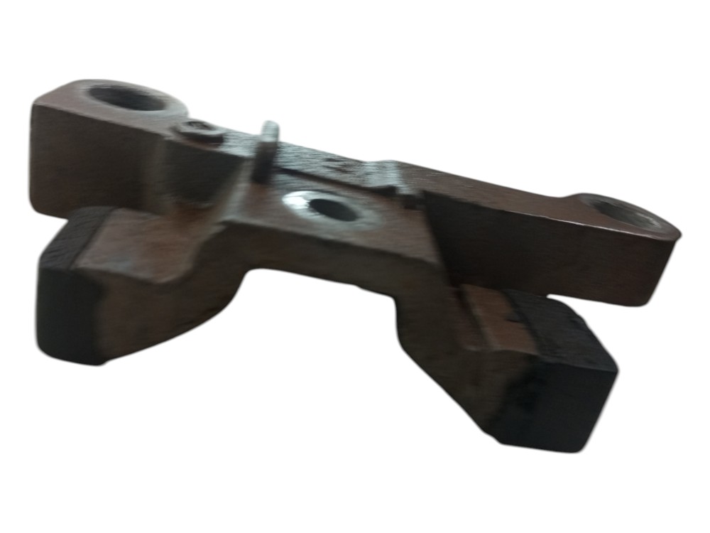 Suporte Limitador Coxim Nissan Sentra 2007 2010 2013 Usado 5