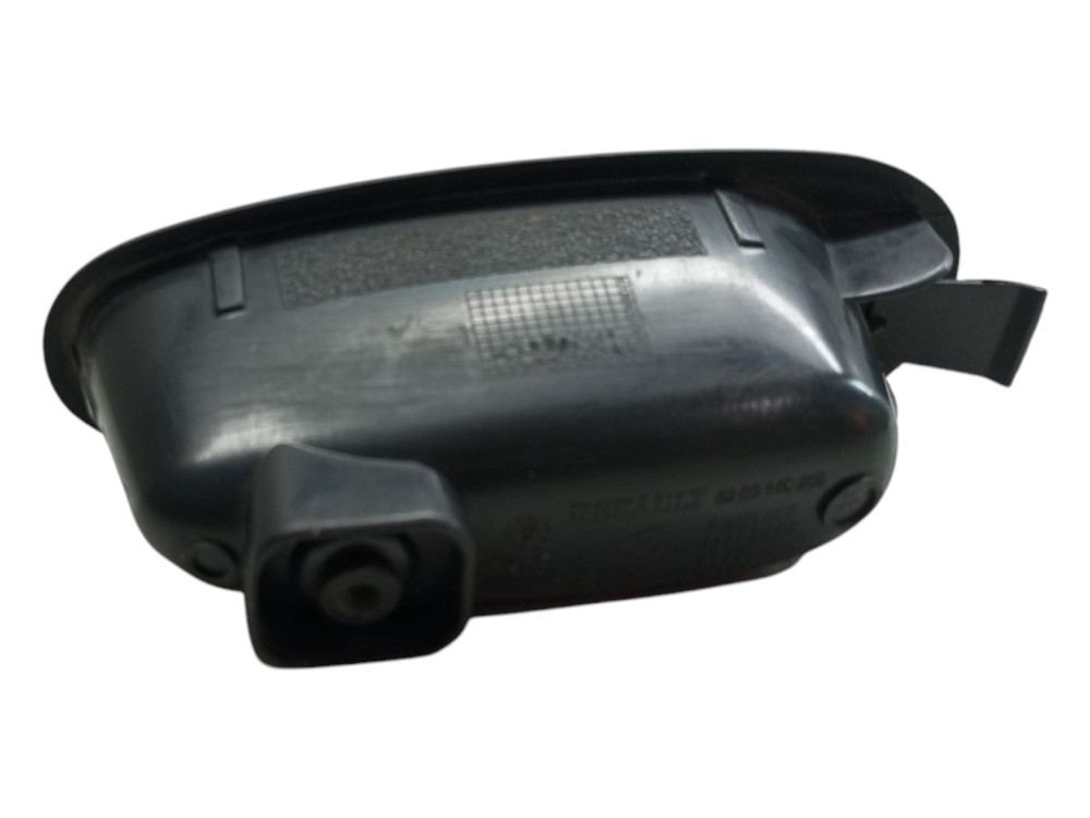 Puxador Interno Porta Renault Clio 2003 2012 Usado 5