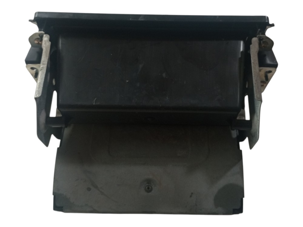 Moldura Painel Porta Objetos Honda Civic 96 99 2000 Usado 2