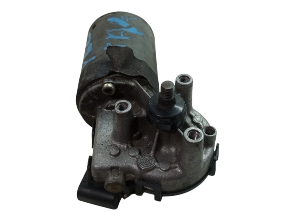 Motor Limpador Parabrisa Vectra 2006 2009 2012 Usado Gm 2