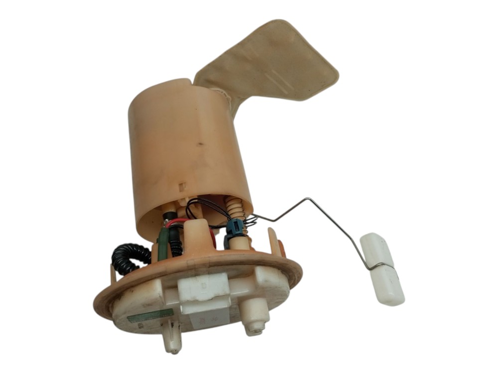 Bomba Combustivel Peugeot 207 2009 2012 Usado 5