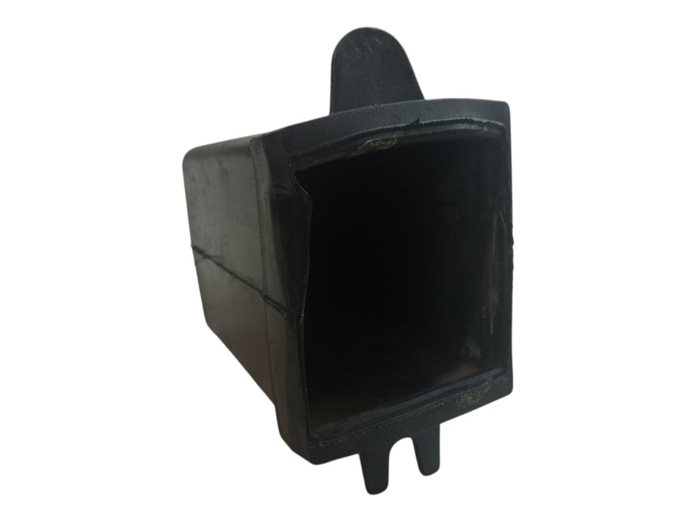 Acabamento Limitador Porta Esquerda Peugeot 307 2002 2008 1