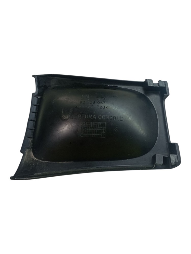 Moldura Console Central Chevrolet Vectra 97 99 2005 2
