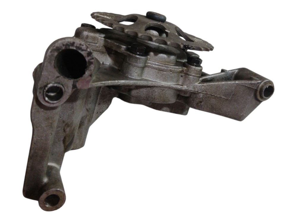Bomba Oleo Motor Jetta 2.0 2011 2012 2013 2014 2015 2016 7