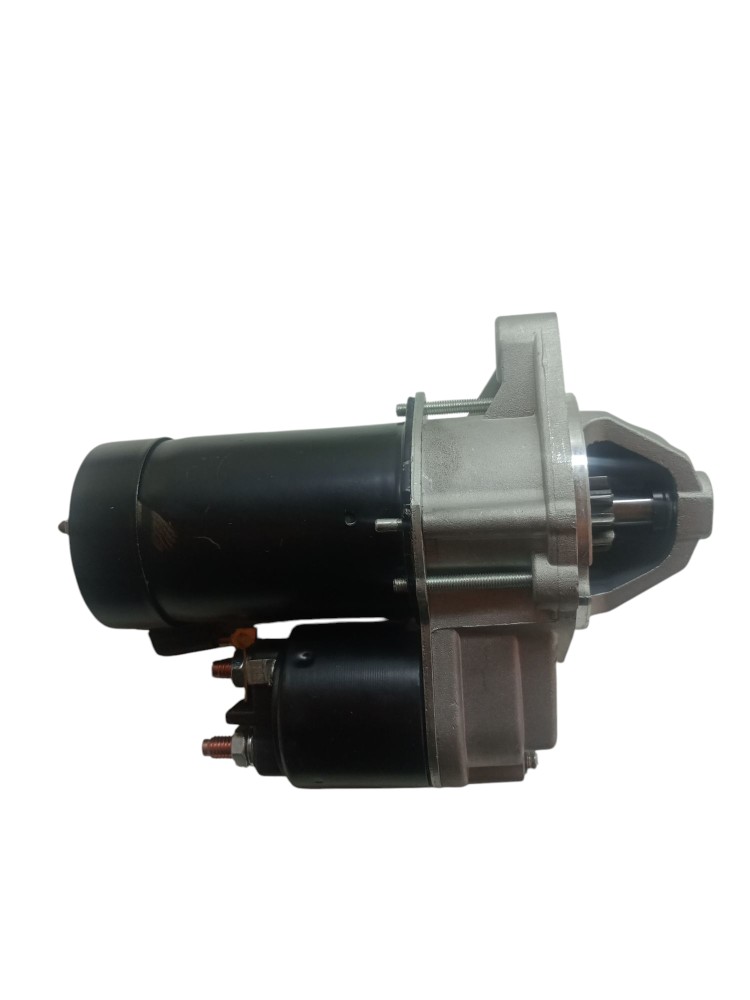 Motor Partida Courier Fiesta Escort Ecosport Ka 12v 10d 7