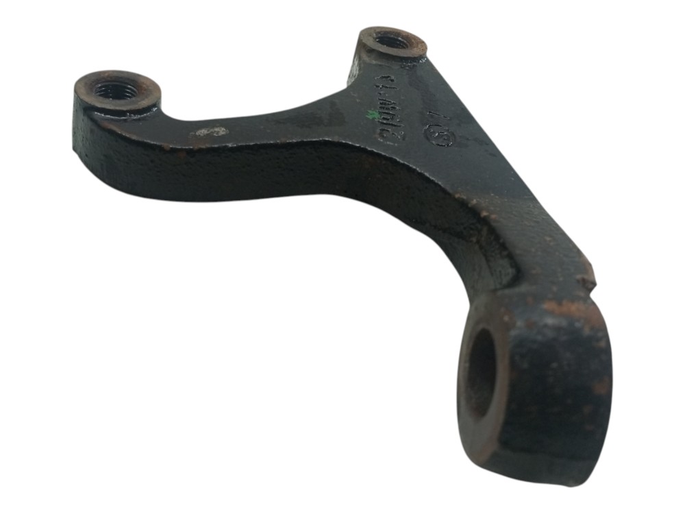 Suporte Coxim Cambio Fiat Uno Fiorino 2005 2013 Traseiro 4