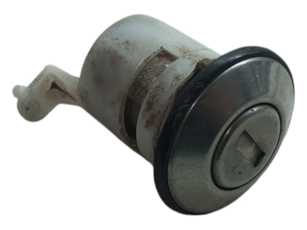 Miolo Fechadura Porta Fiat Palio 2002 2008 Dianteiro Direito