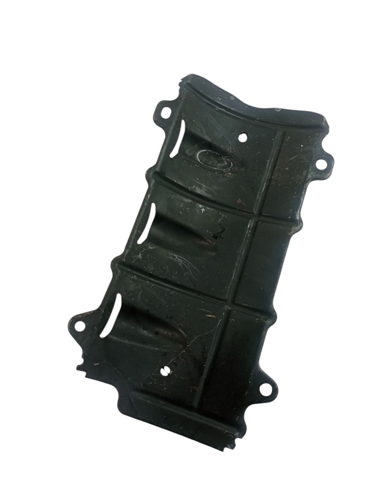 Defletor Oleo Carter Motor C4 Peugeot 307 308 408 2005 2012 7