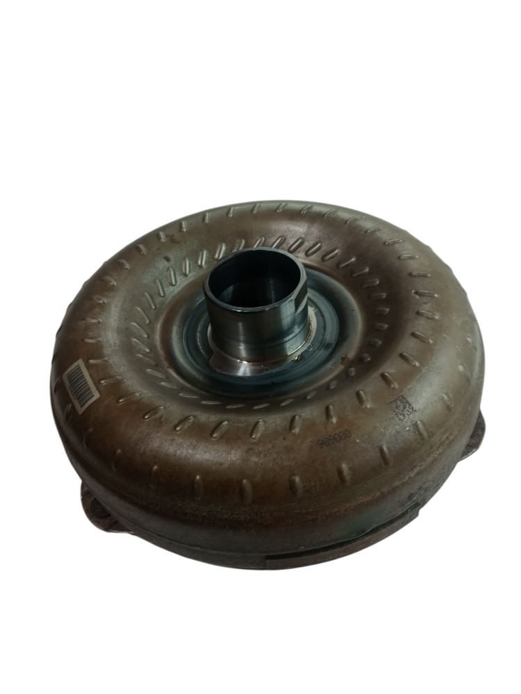 Conversor Torque Peugeot 307 Citroen C4 2008 2010 2012 1