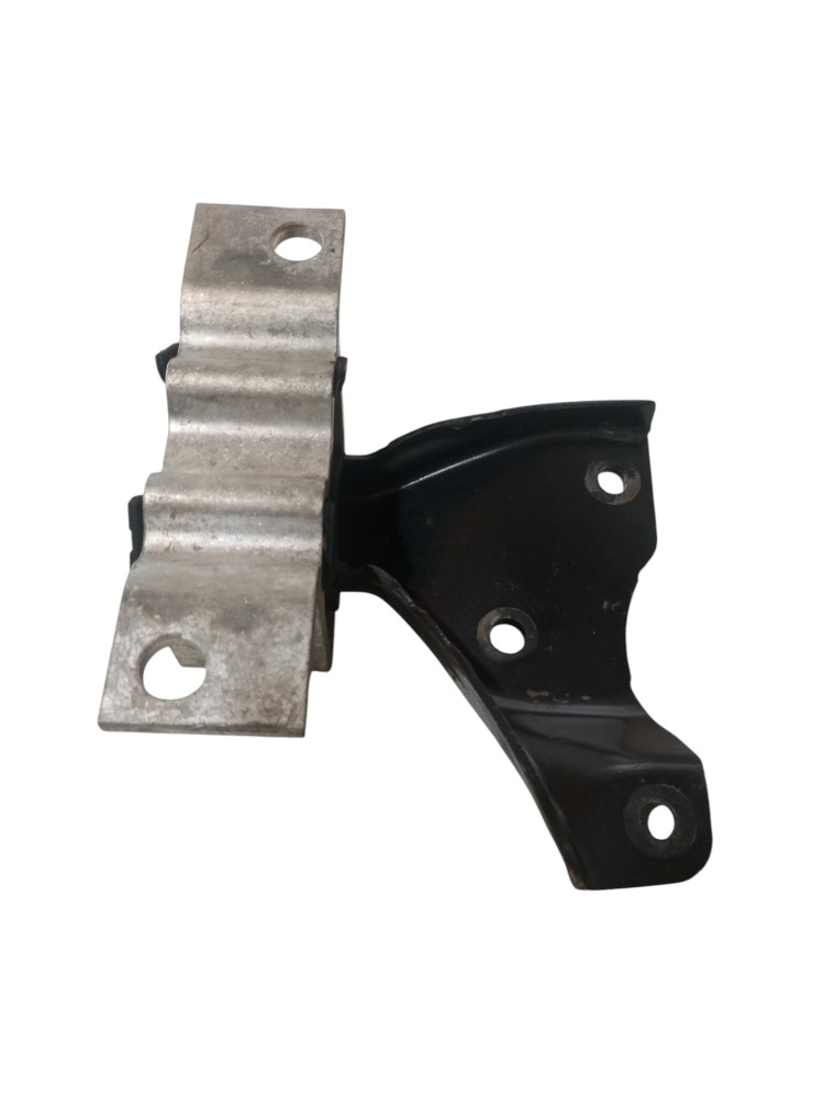 Coxim Motor Logan 1.6 8v 2008 2009 2010 2011 2012 Direito 3