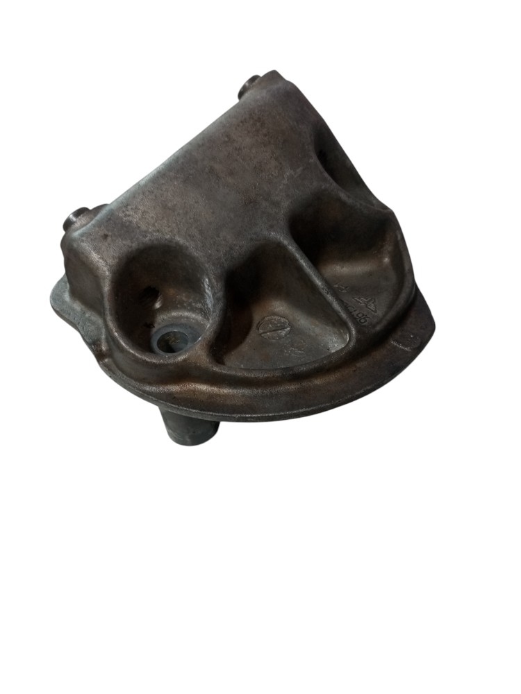 Suporte Coxim Motor Peugeot 206 207 C3 1.6 16v 2008 2010 3