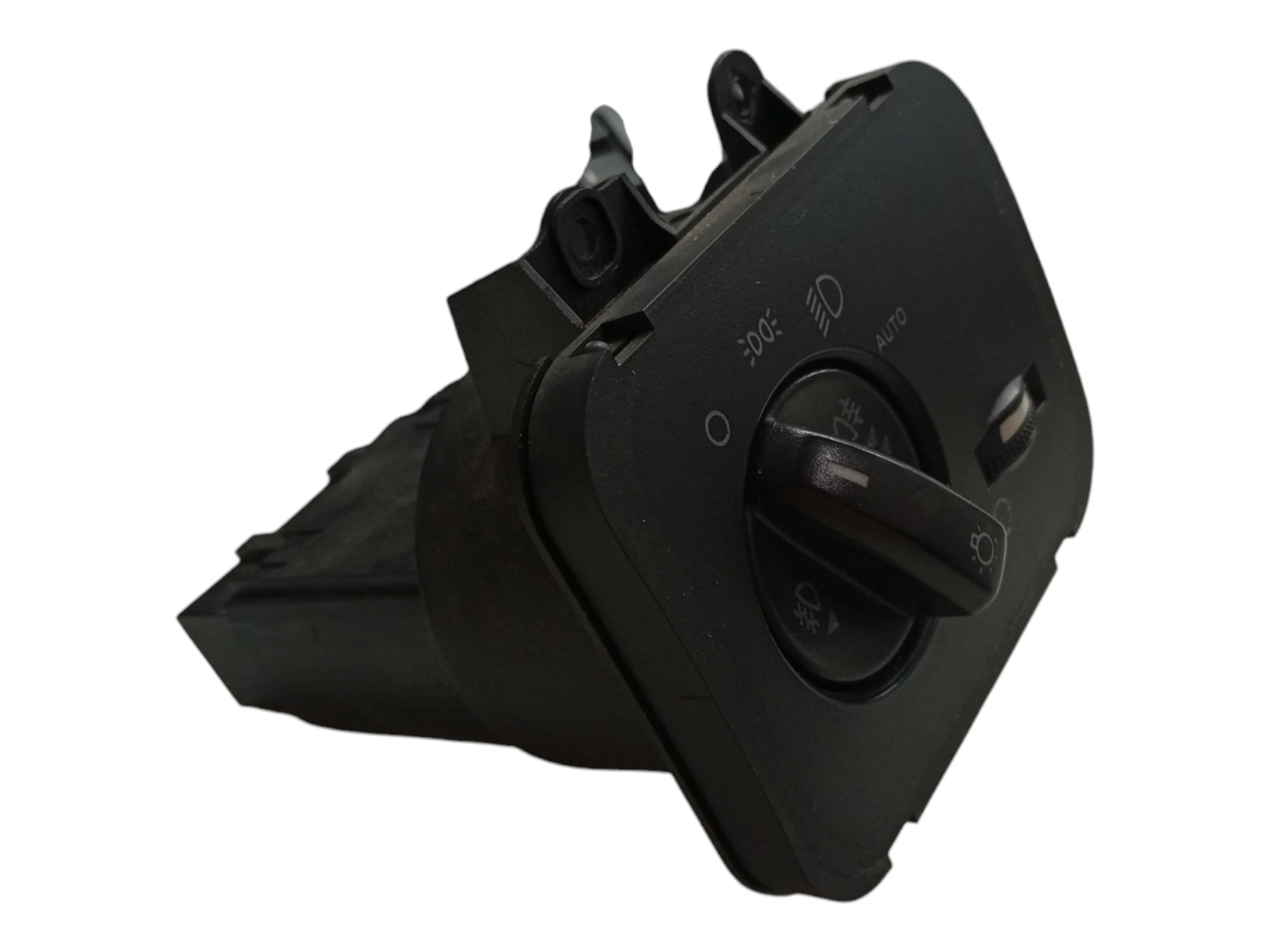 Comando Farol Milha Discovery 3 2006 2008 2009 Land Rover 1