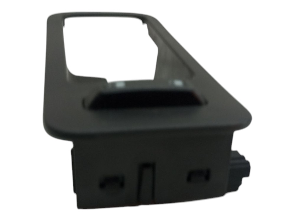 Moldura Macaneta Ford Fusion 2006 2009 Dianteira Direita 4