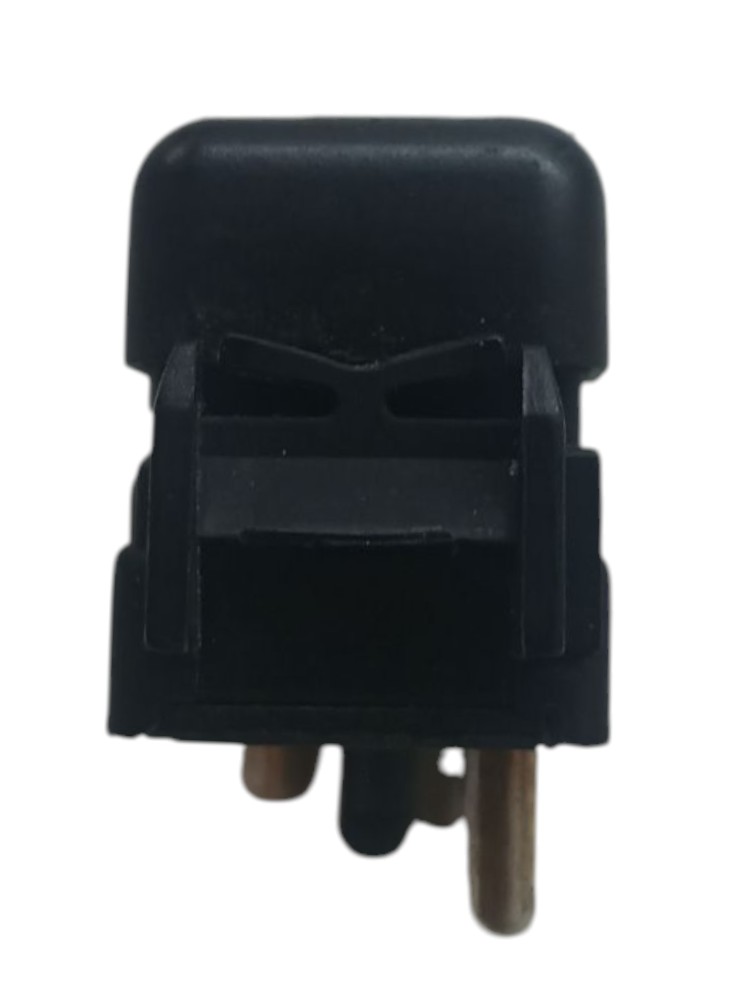 Botao Interruptor Eletrico Mercedes C280 96 97 98 99 2000  Preto 3