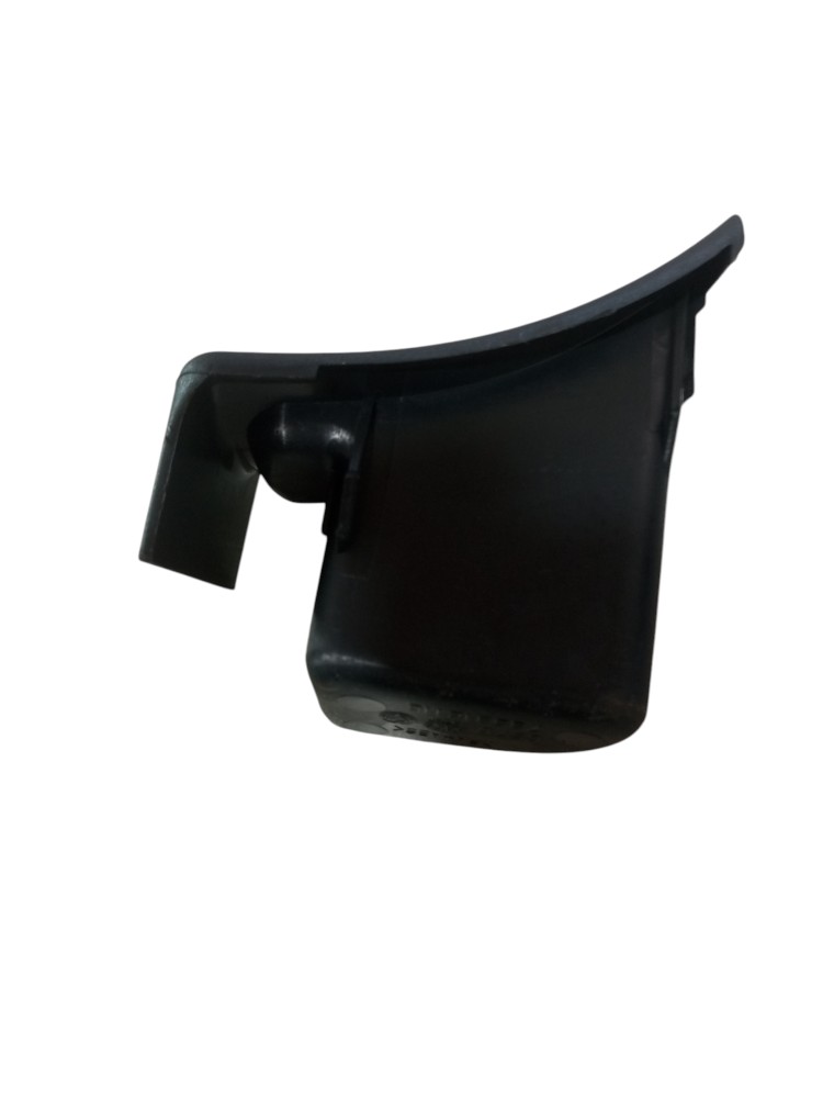 Porta Treco Objetos Painel Stilo 2003 2005 2007 2009 2011 Preto 6