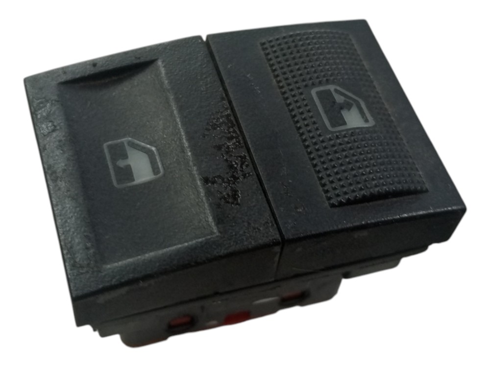 Botao Vidro Eletrico Parati Gol G3 2000 2003 2004 Usado 1