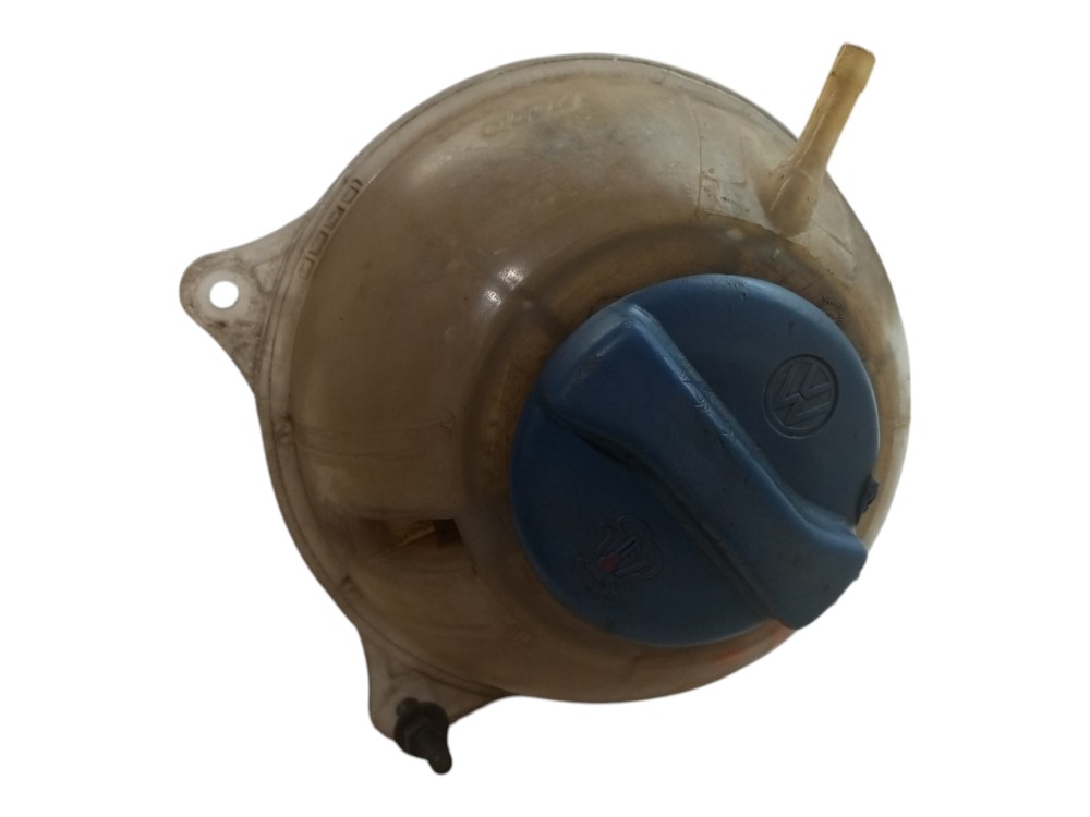 Reservatorio Agua Radiador Gol G4 2005 2007 2009 Usado Vw 1
