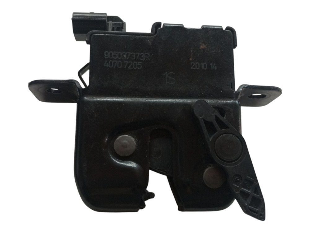 Fechadura Eletrica Tampa Traseira Renault Sandero 2015 2020