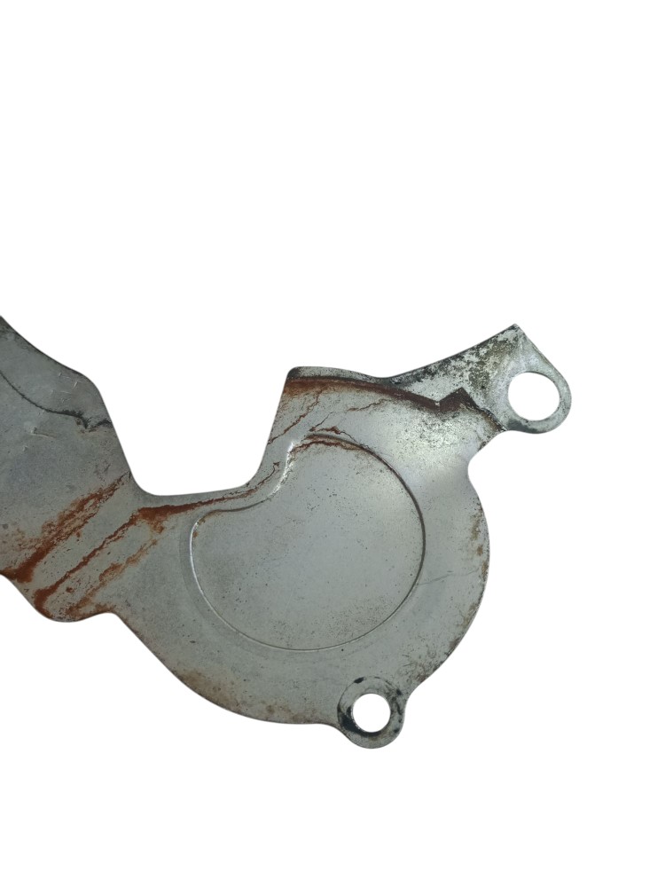 Chapa Protecao Cambio Motor Gol G2 G3 99 2003 2004 2005 3