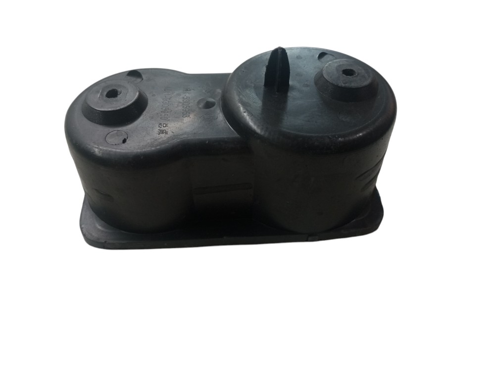 Porta Copos Chery Cielo 2009 2010 2011 2012 Console Suporte 7