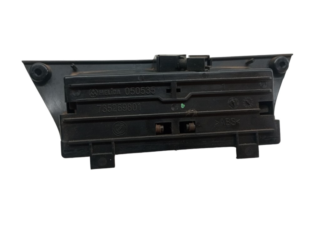 Cinzeiro Painel Porta Central Fiat Stilo 2003 2008 2011 5