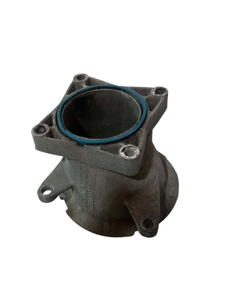 Suporte Tbi Borboleta Renault Logan Sandero 1.6 2008 2012 6