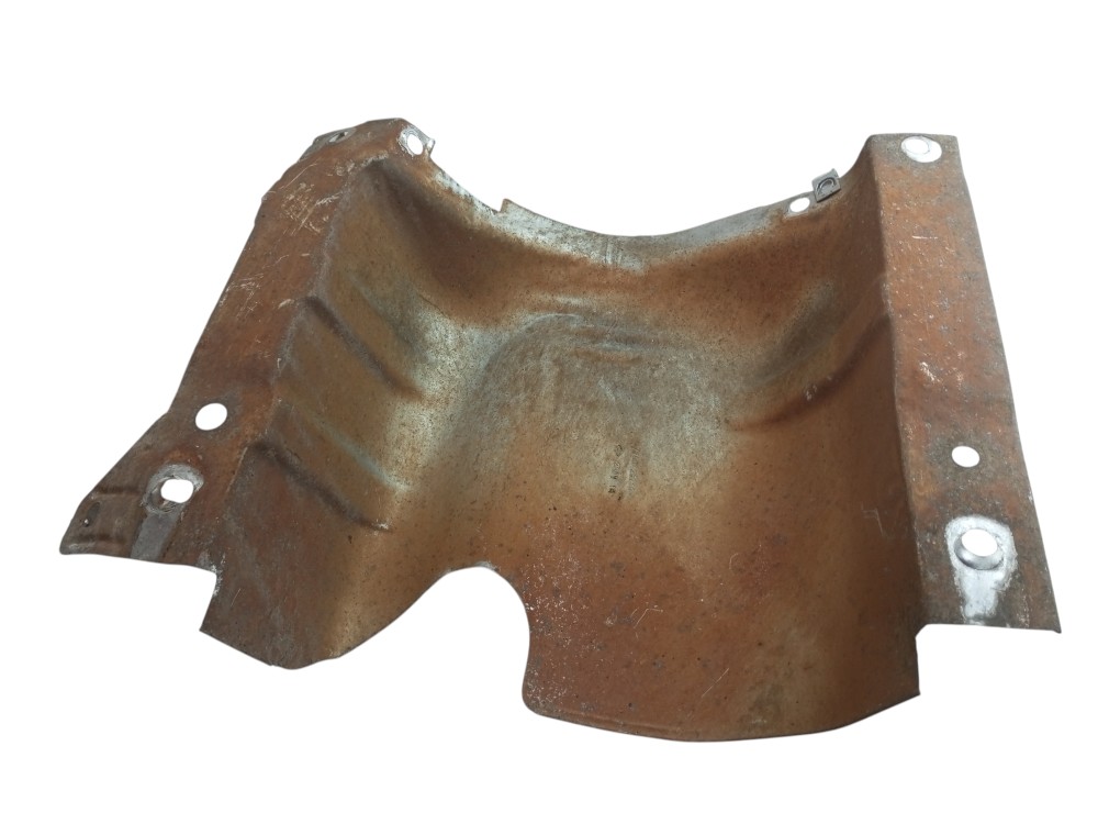 Defletor Calor Scenic 2006 2007 2008 2009 2010 Usado Renault 5