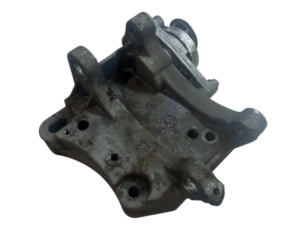 Suporte Alternador Peugeot 308 2013 2014 2016 2018 Usado 4