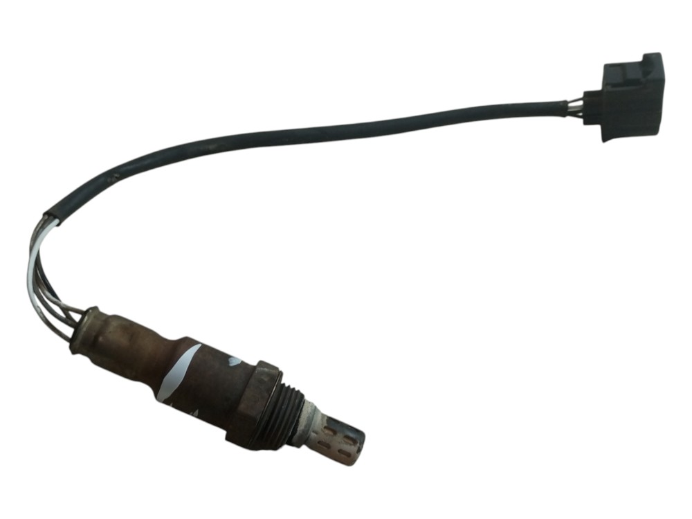 Sonda Lambda Fiat Freemont 2011 2012 2014 2016 Usado 5