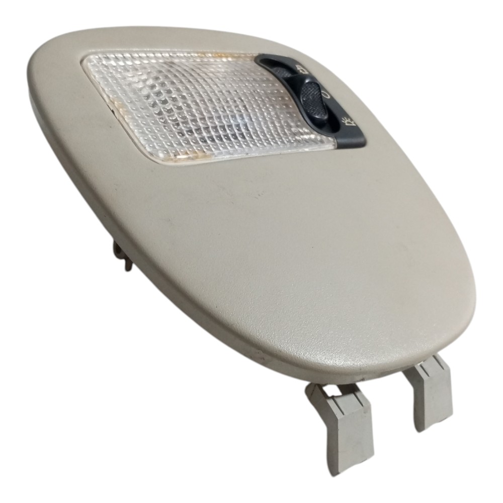 Luz Teto Cortesia Peugeot 206 207 2008 A 2014 Original Usado 3