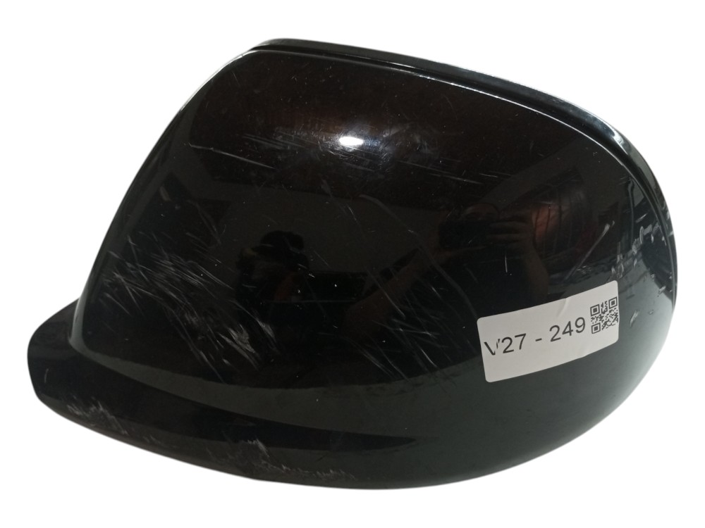 Capa Retrovisor Touareg V8 2005 2010 2015 Usado 5