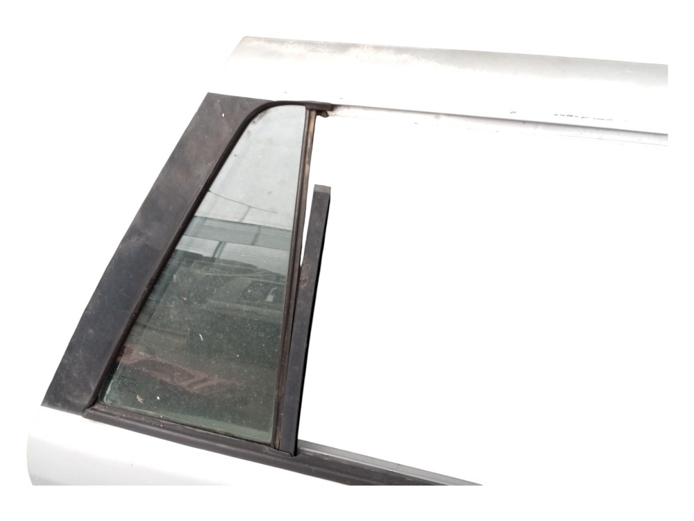Porta Gol Volkswagen G2 G3 96 2000 2005 Traseira Direita 4
