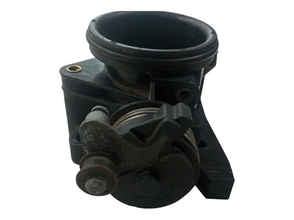 Tbi Ford Mondeo 2.0 16v 98 2000 2004 Corpo Borboleta 3