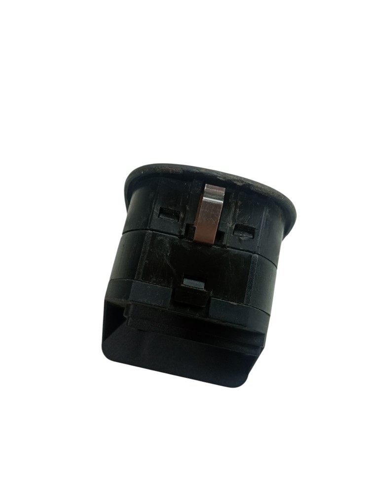 Botao comando vidro eletrico Peugeot 206 207 2001 2008 usado 3