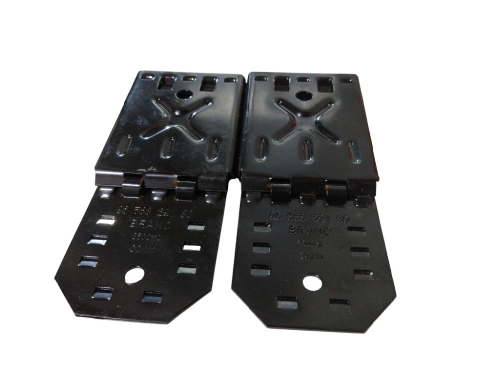 Trava Roda Estepe Peugeot 3008 2014 2017 2019 C4 C5 308 3