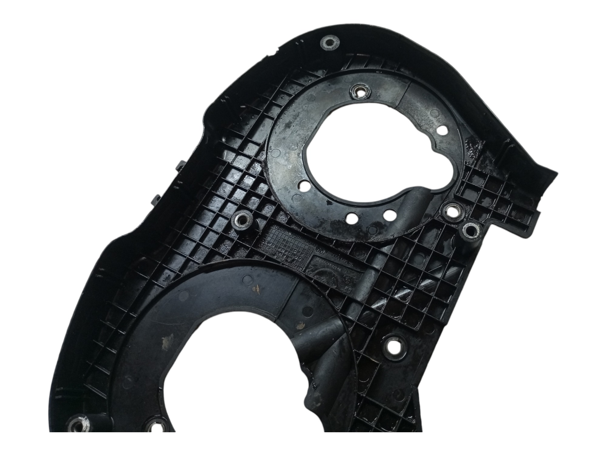 Capa Superior Correia Xsara Picasso 2.0 2005 2009 Interna 4