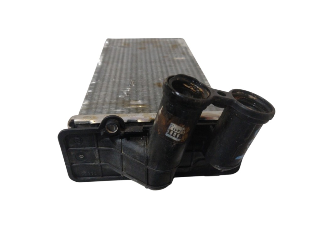 Radiador Ar Quente Peugeot 307 2008 2010 2012 2.0 C4 Pallas 3