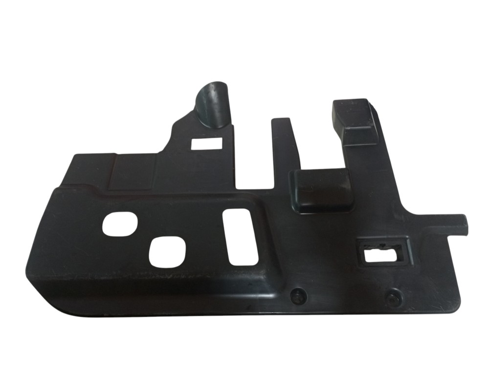Moldura Inferior Painel Touareg V8 2004 2006 2008 2010 5