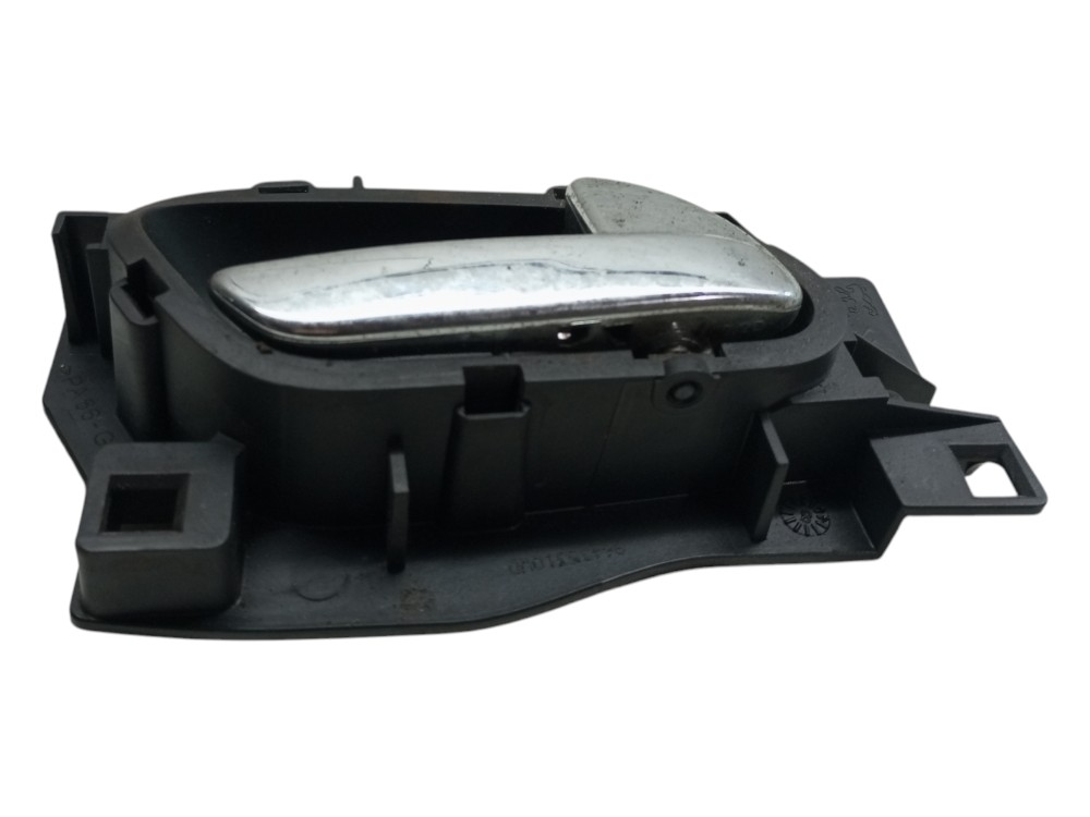 Macaneta Interna Citroen C4 Pallas 2007 Traseira Direita Traseira 2